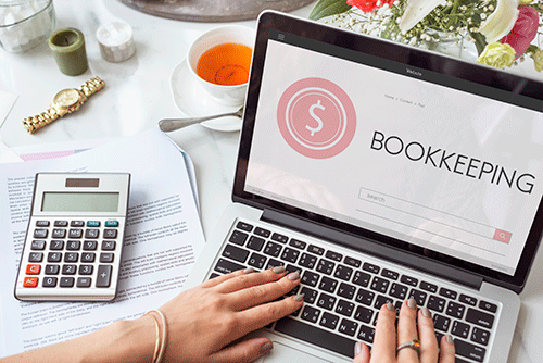 Bookkeeping Service